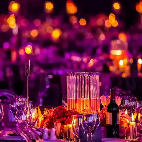 Soirée de gala